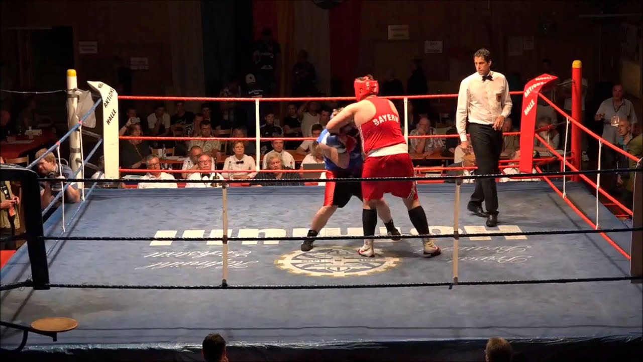 Granit Shala vs Anton Tomic