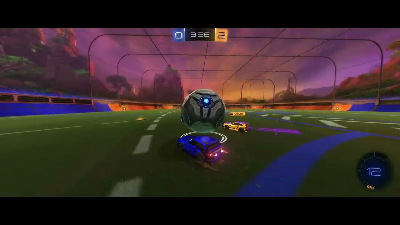Rocket League 2026 02 27 17 29