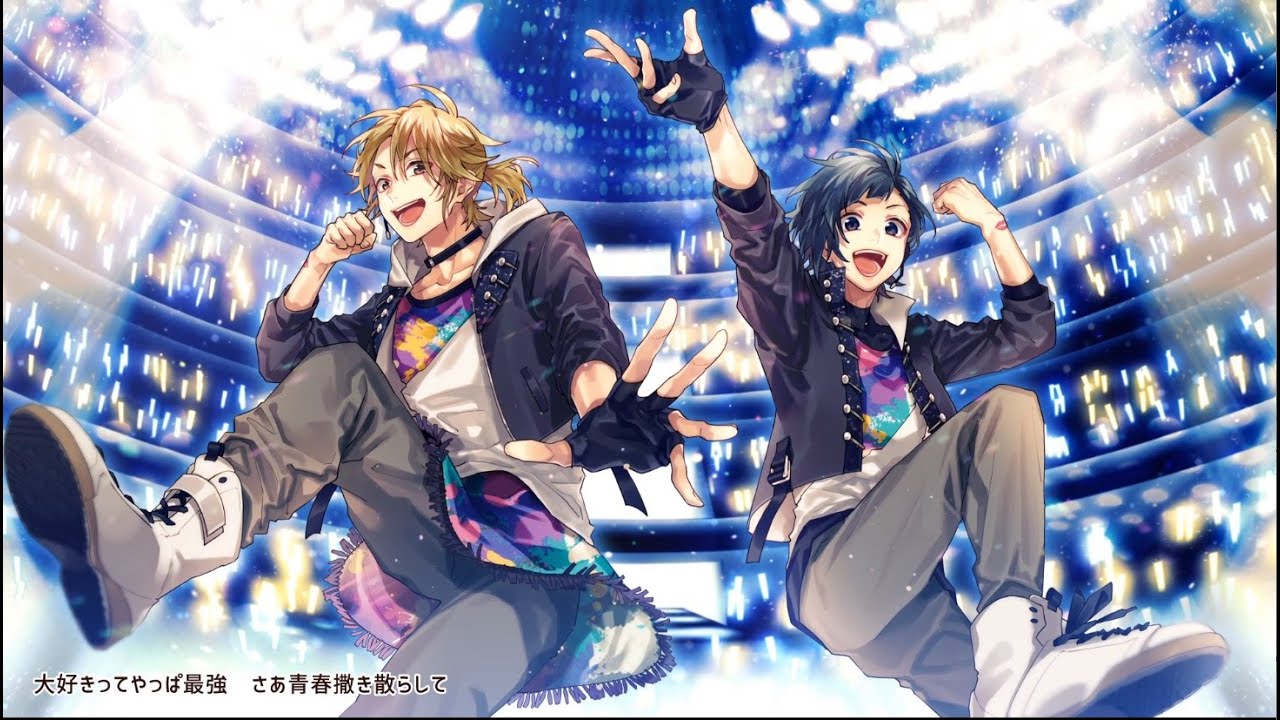 【off vocal】やっぱ最強！／LIP×LIP【HoneyWorks】【公式】