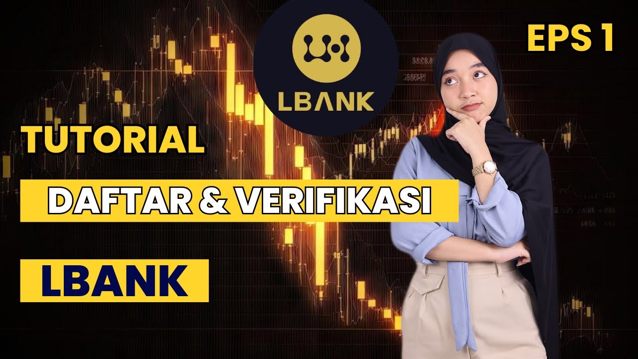 L BANK EXCHANGE REGISTRATION & VERIFICATION TUTORIAL