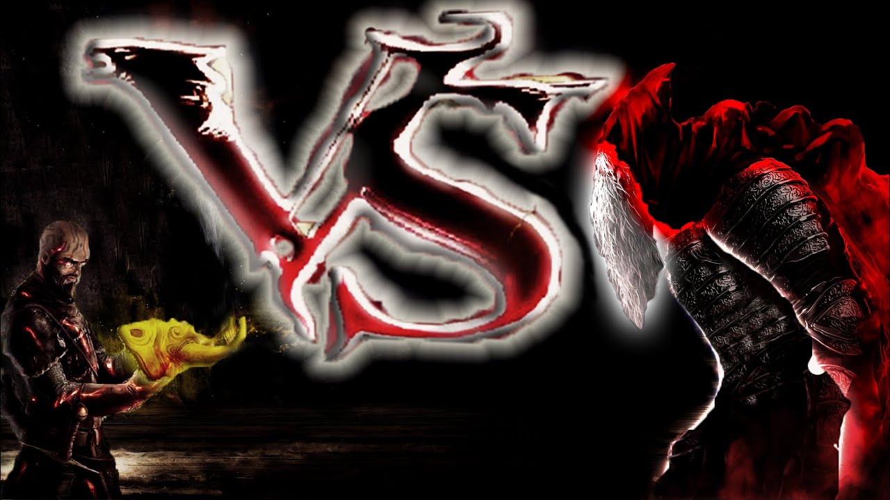Sabaku No Maiku vs Gael, il Cavaliere Schiavo