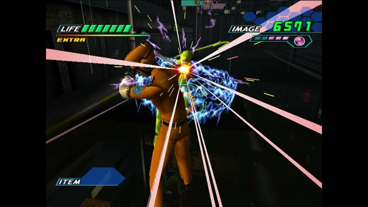 Maken Shao: Demon Sword - All Characters & Movesets