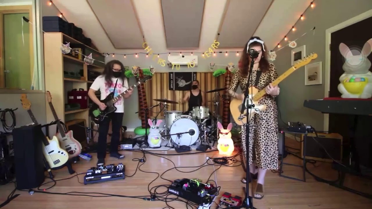 Best Coast - Boyfriend