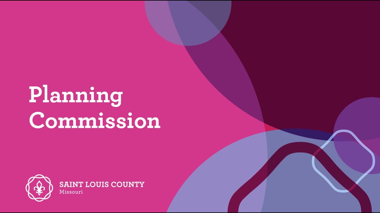 Planning Commission Public Hearing and Executive Meeting February 9, 2026