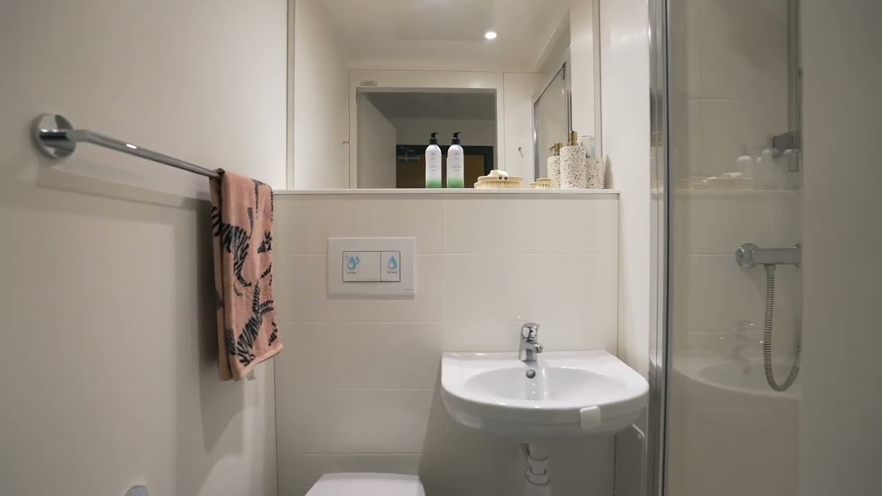 Altura - Student Accommodation In Birmingham