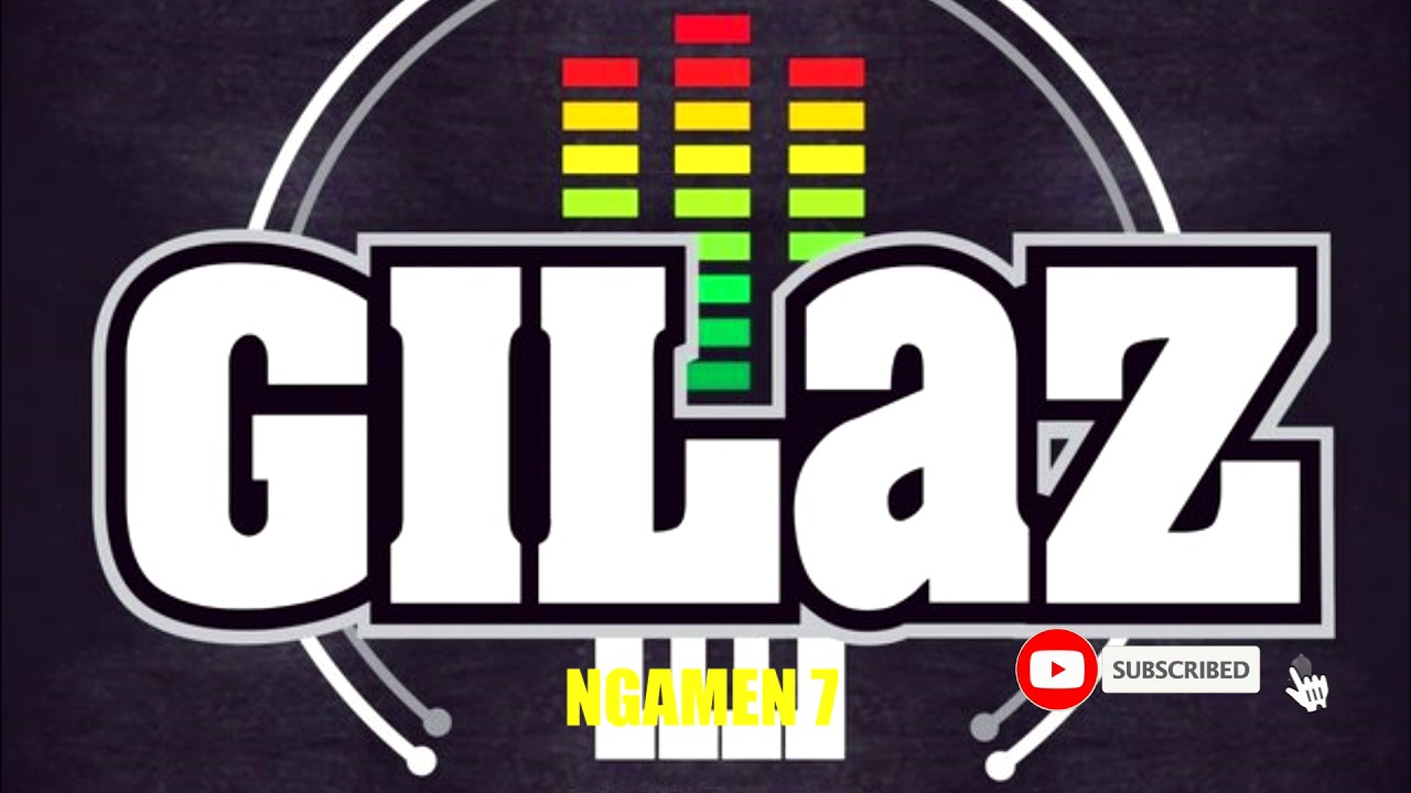 Gilaz Hip Hop - NGAMEN 7