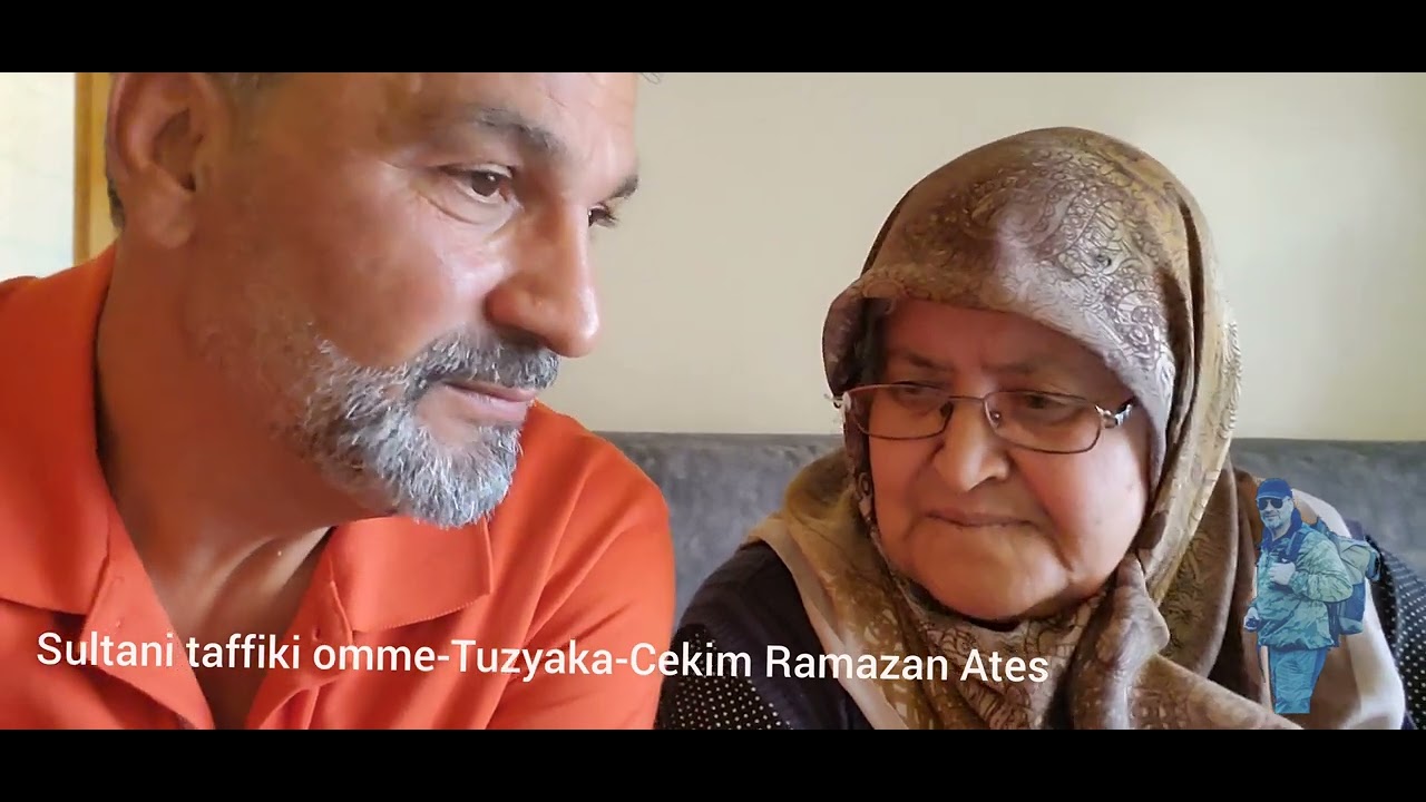 Sultani tafiki omme Tuzyaka.Cingi cona Cingi cona,simil raşi kilinc pona sarkisiyla un yapan klam