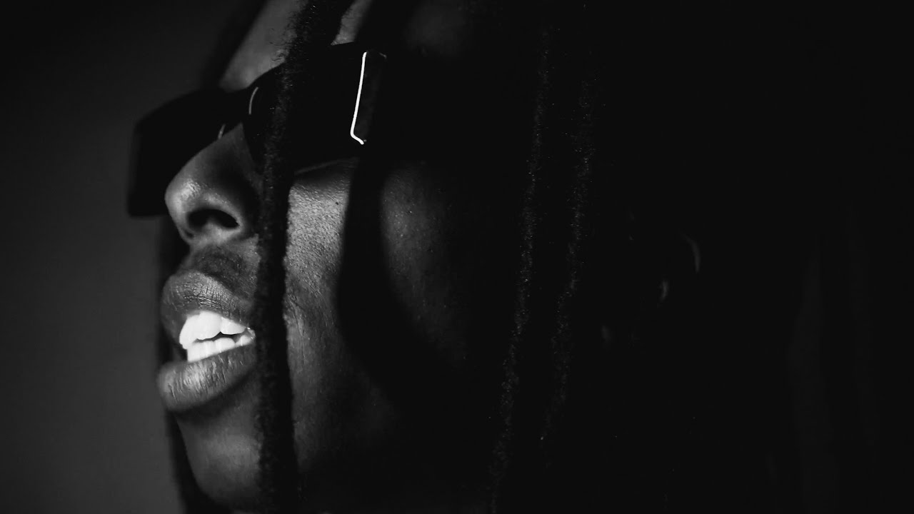 Sam Wise - BADMAN (Official Music Video)