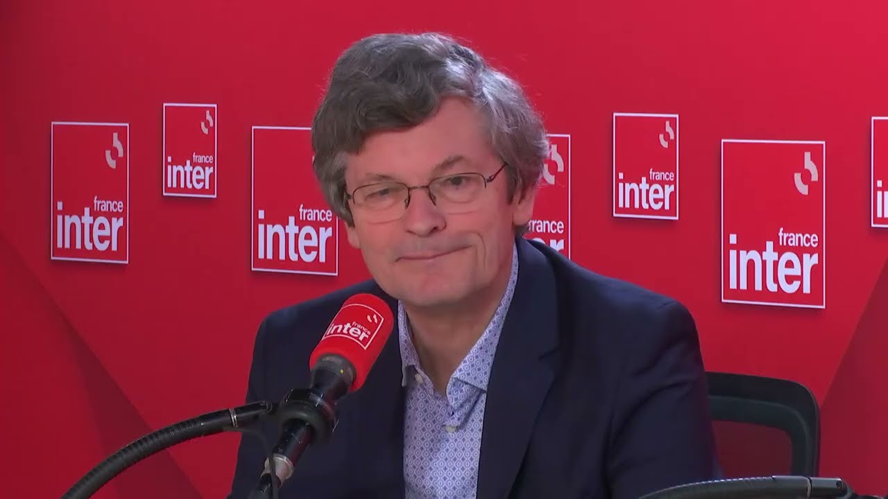 Jean-François Amadieu : 