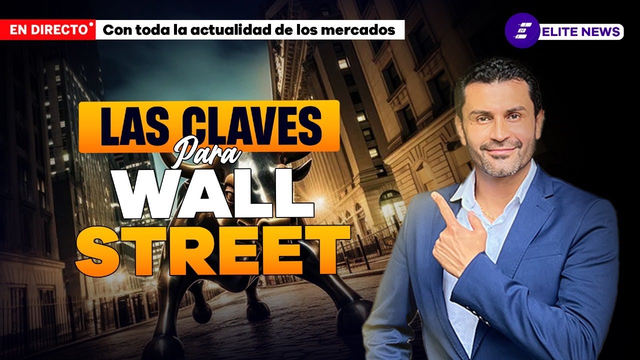 Wall Street News | Wall Street News - Miércoles 11 de Febrero, 2026