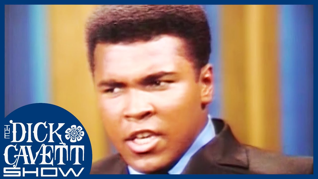 Muhammad Ali 