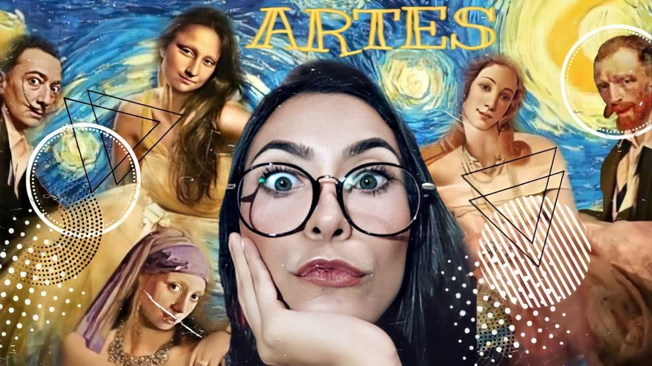 Arte e Cotidiano
