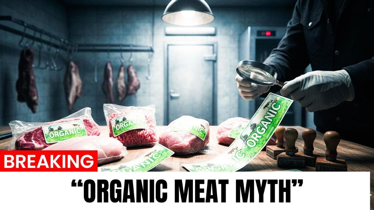 Are Plant Burgers Really Healthy?