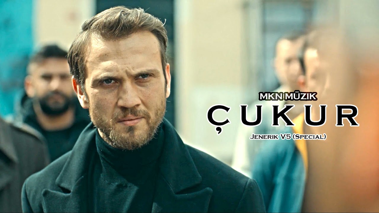 Çukur Müzikleri Jenerik V5 (Special)