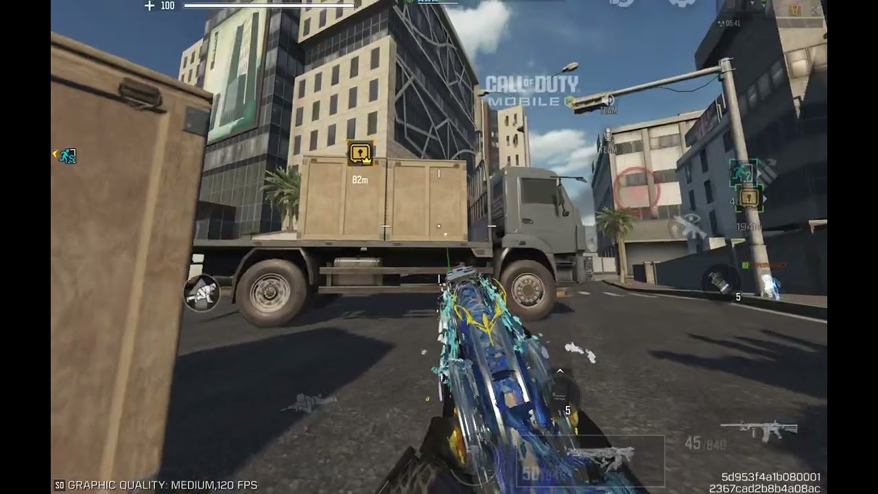 CODM_DMZ