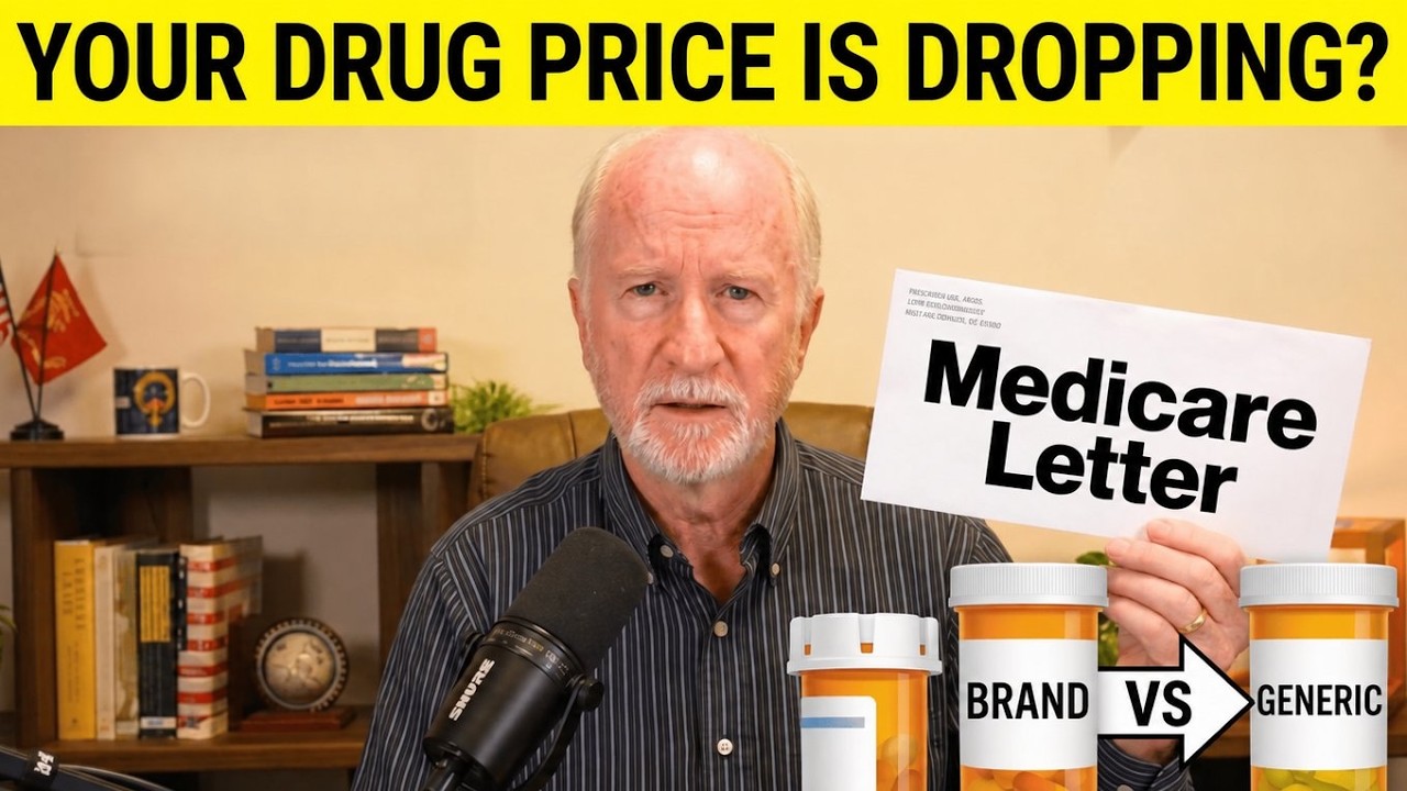 Ваше письмо от Medicare пришло! Проверьте эти 3 момента