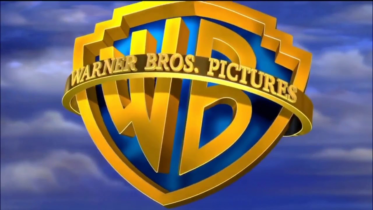 Movie studio Intros Compilation