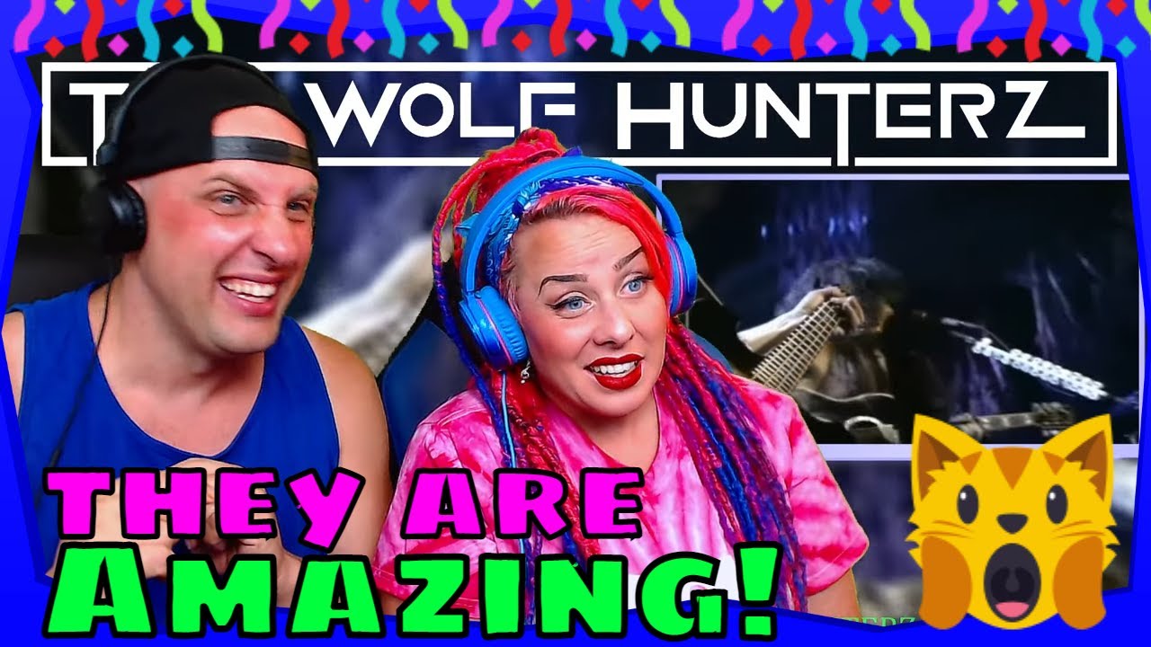 WOW Reaction To KISS - 