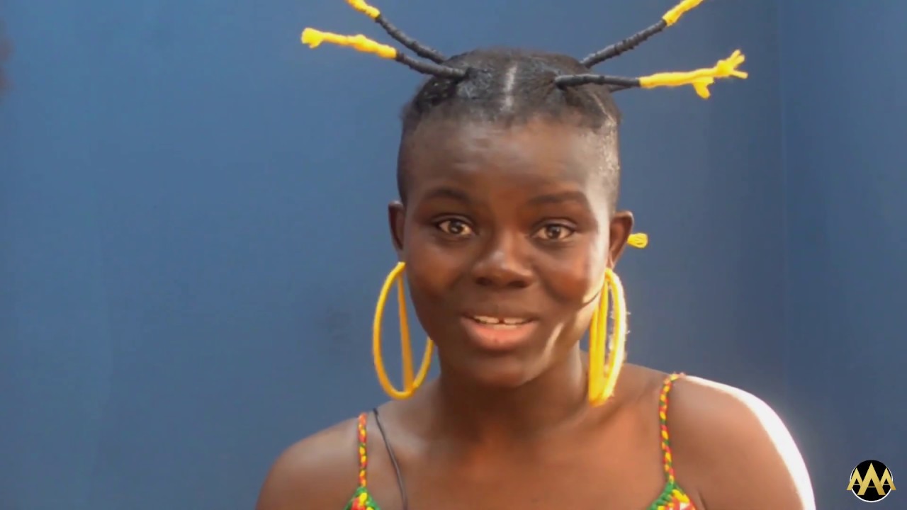Ep 1: Wiyaala, Women's Football, and the AWCON 2018