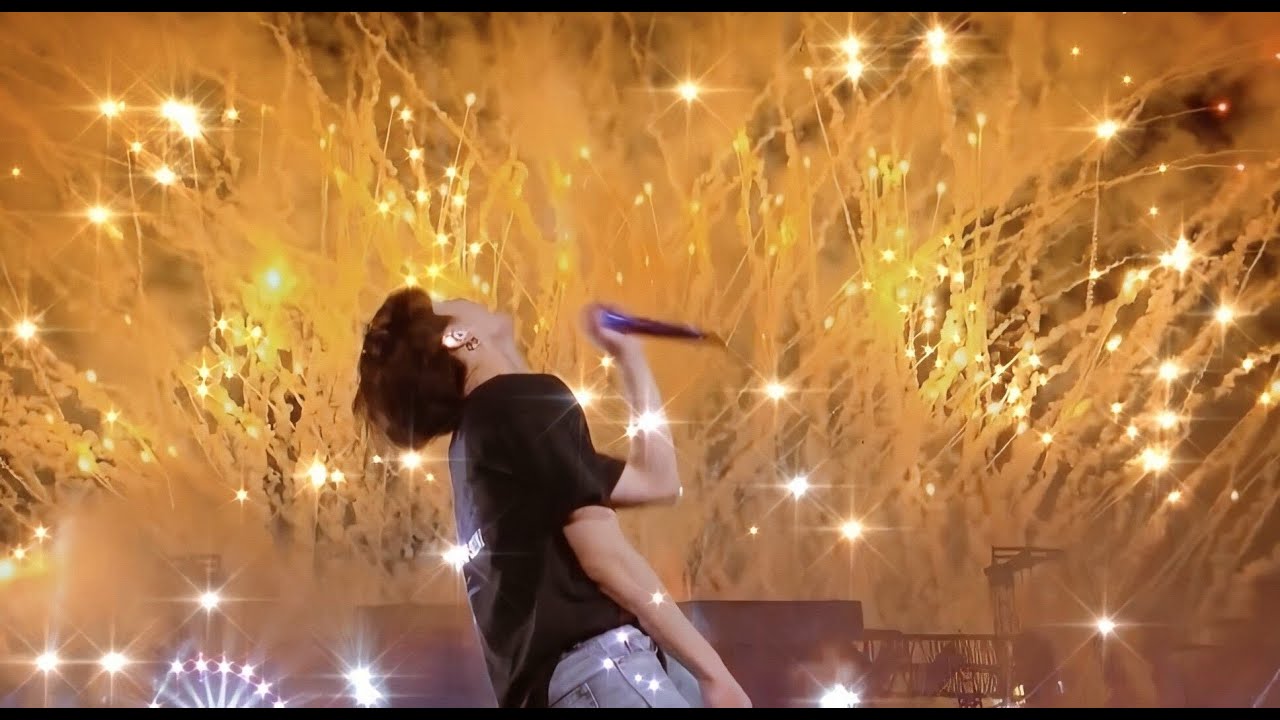 jungkook ~ follow me (fmv)