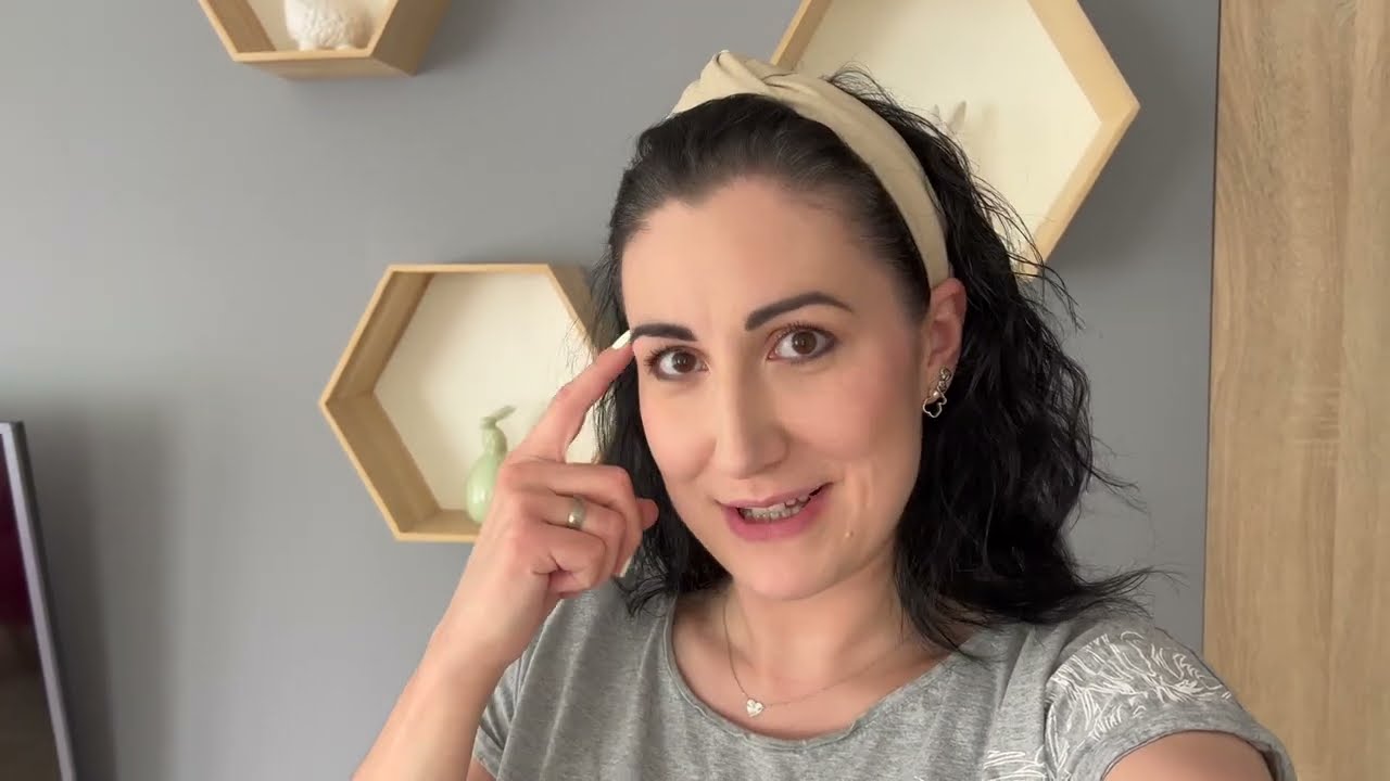 JAK WYGLĄDA CZŁOWIEK PO 24H W PRACY ORAZ WIOSENNY BABYHAUL Z H&M