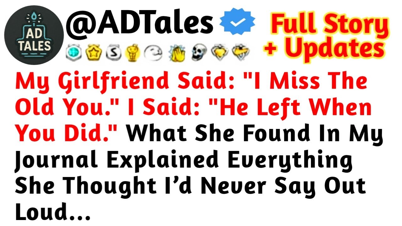 My Girlfriend Said: 