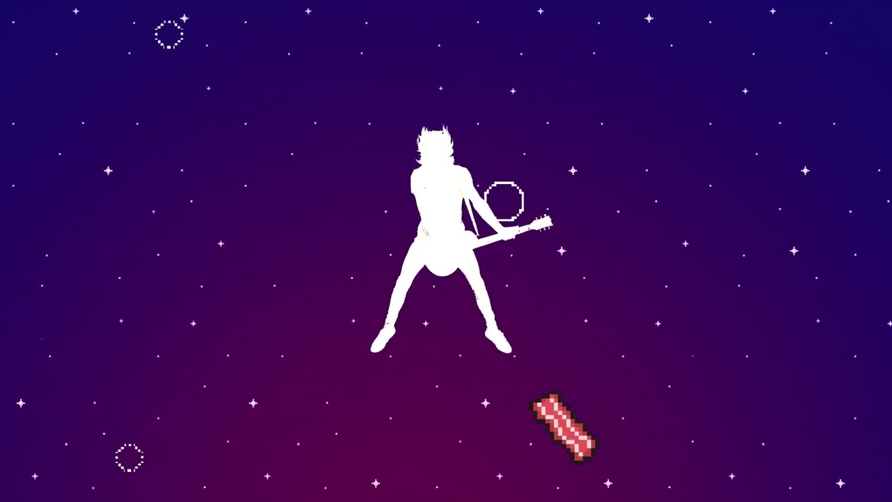 Crustacean Nation 135% Speed (Visualizer)