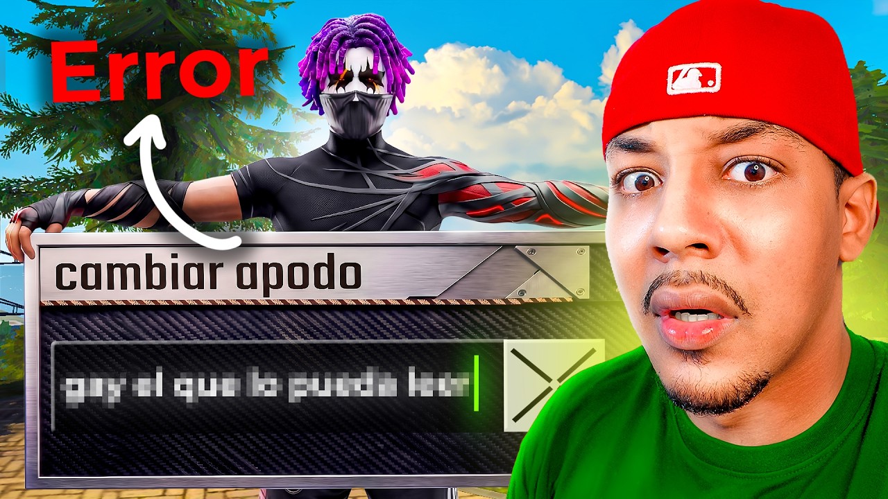 Si Pierdo la Partida Cambio  Mi Nombre Por lo Que Diga el Comentario con M&aacute;s Likes...