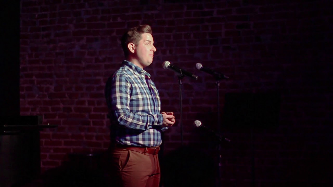 Matt Densky - 