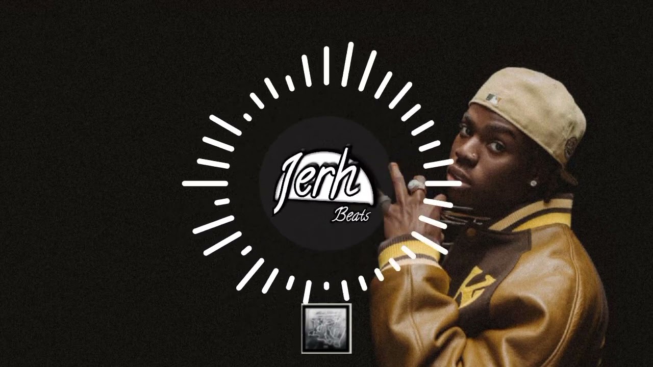 Rema - Type Beat (desert)