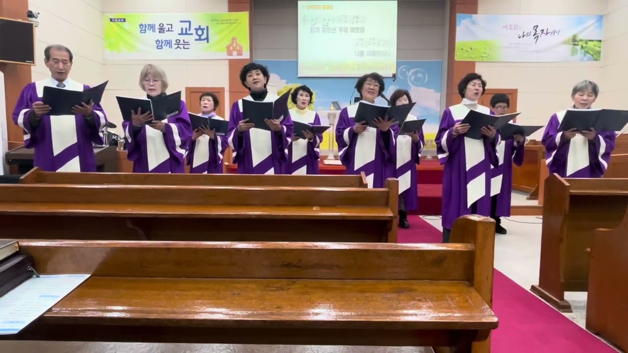 사람을 보며 세상을 볼때    피아노 김숙희 