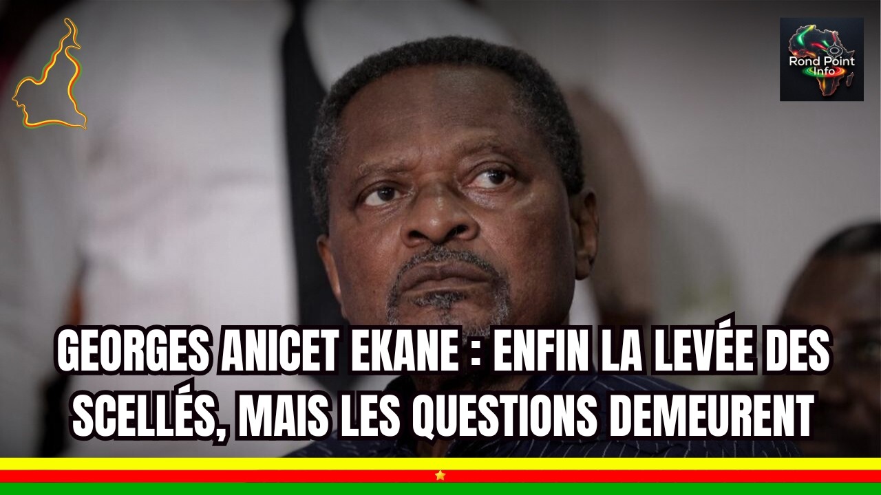 Les scellés levés sur l'affaire Ekane : ce qui se cache vraiment