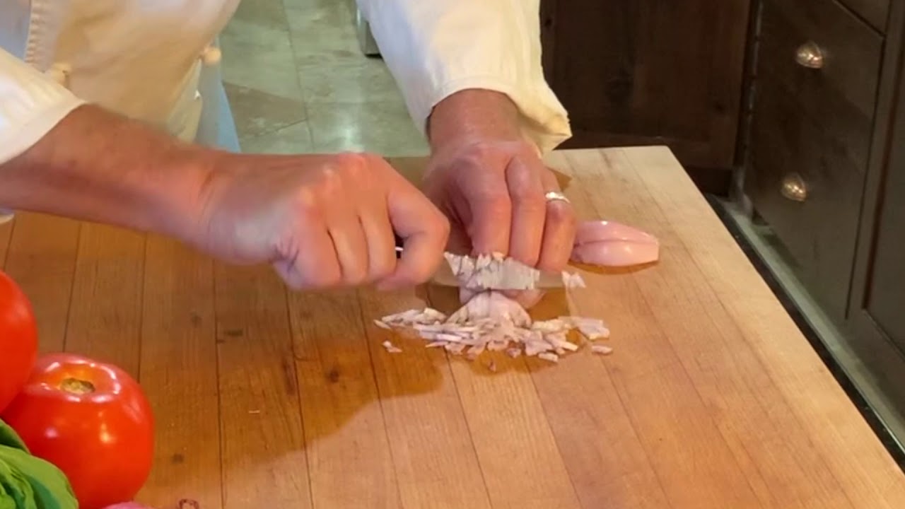 Wusthof Paring Knife