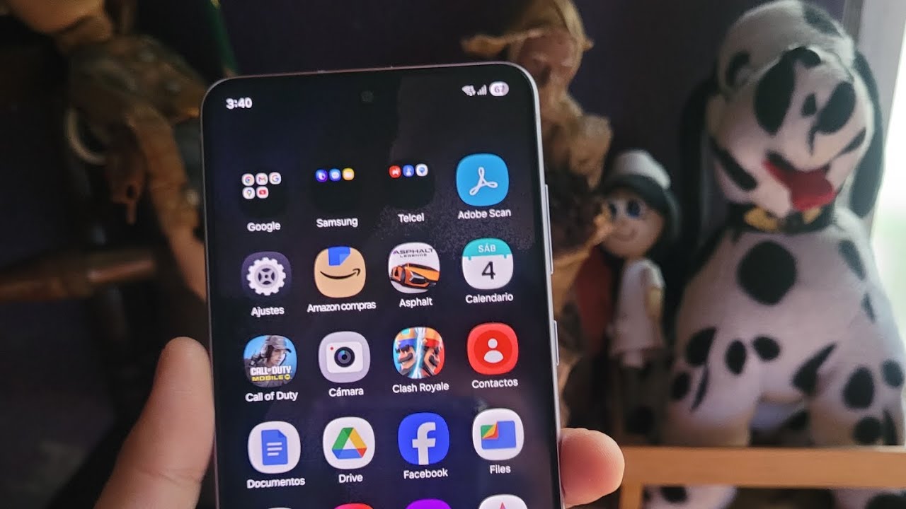 Vale la pena el Samsung Galaxy S21 fe 5G en 2025 y 21026?