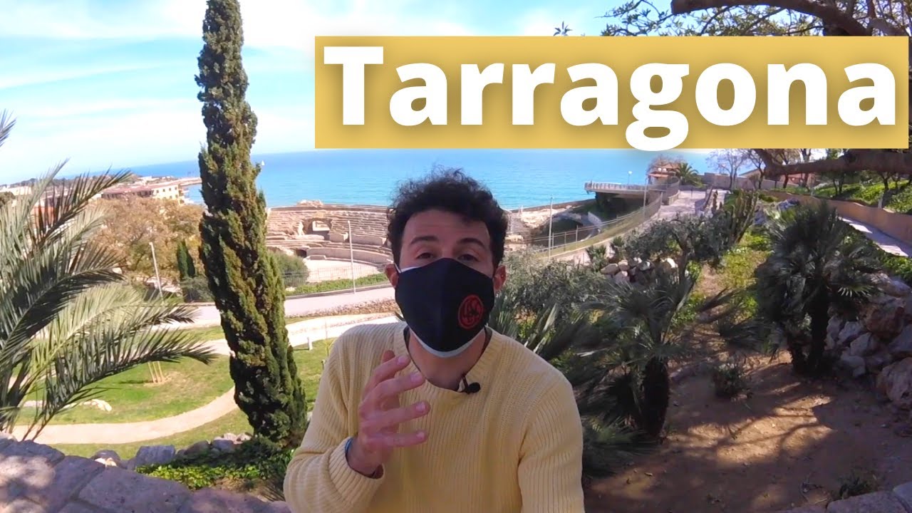 Tarragona Top 5, a Barcelona Day Trip | Barcelona, Spain Travel Guide