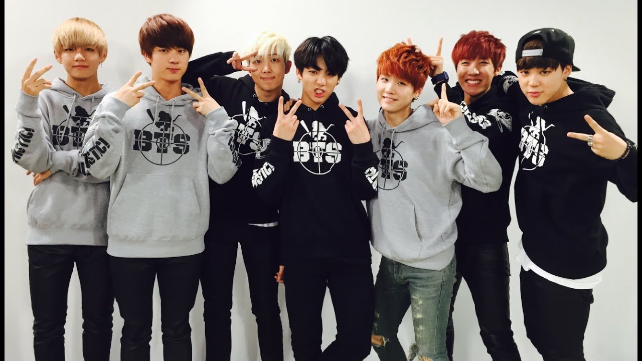 The Best Of Bangtan Disagiondan