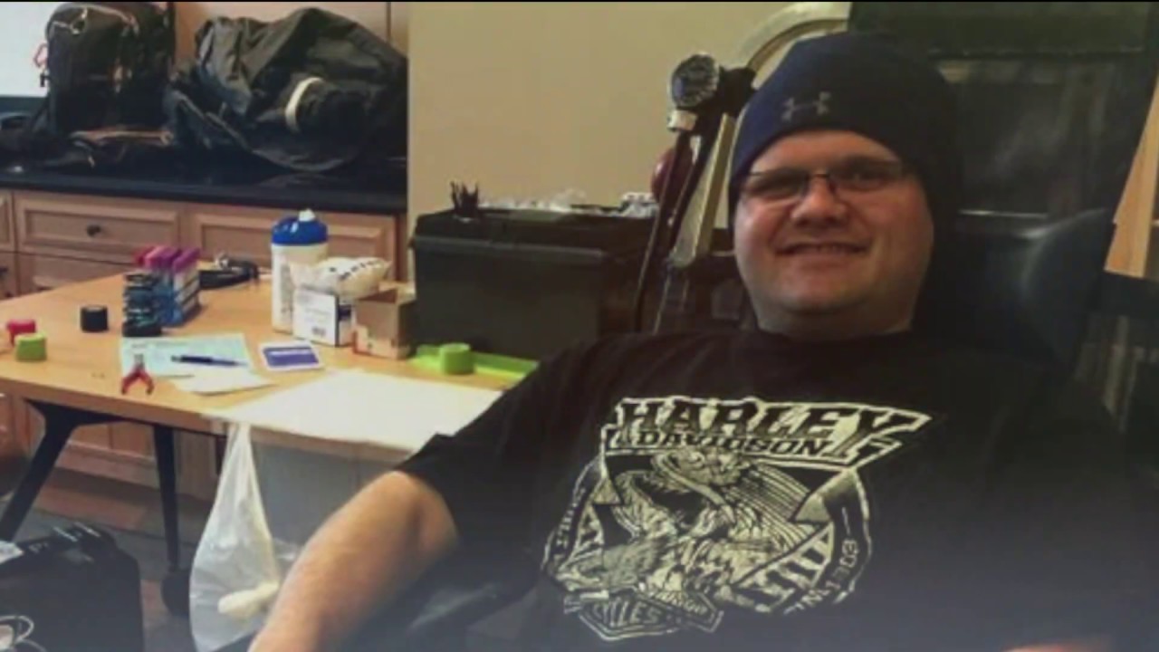 Aurora police chief fires officer for 'severe misconduct'