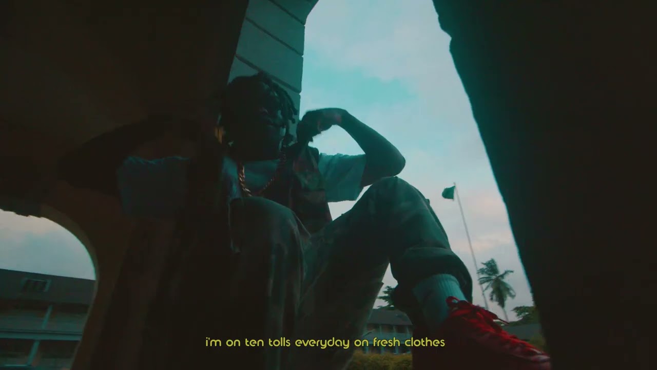 Tobless fT otega NO TIME