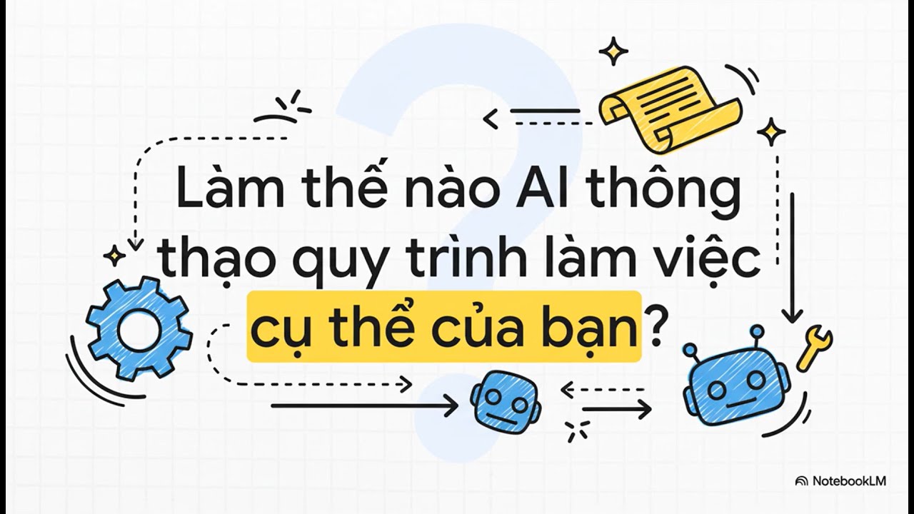 Claude AI Skills - Biến Trợ L&yacute; AI Th&agrave;nh Chuy&ecirc;n Gia Của Ri&ecirc;ng Bạn!