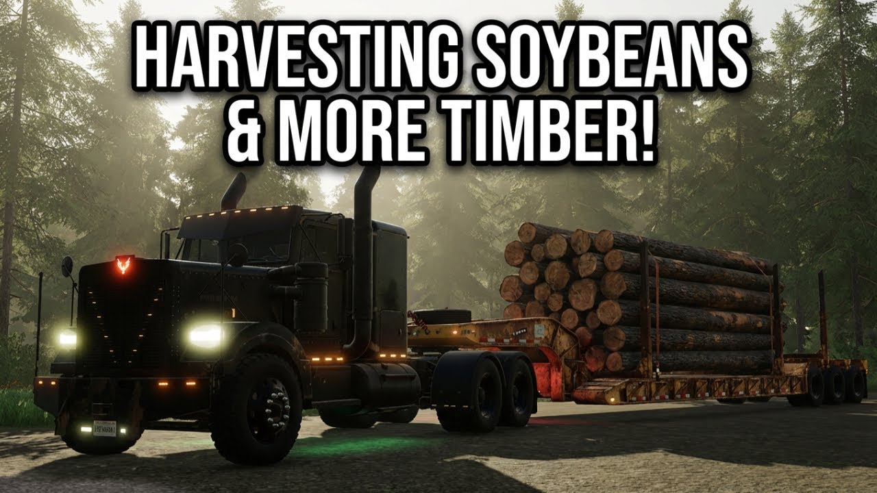 First Fruit Harvest  #fs22 #live #yt #youtube
