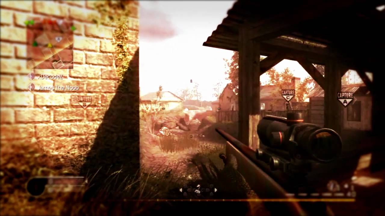FaTaL: CoD4 