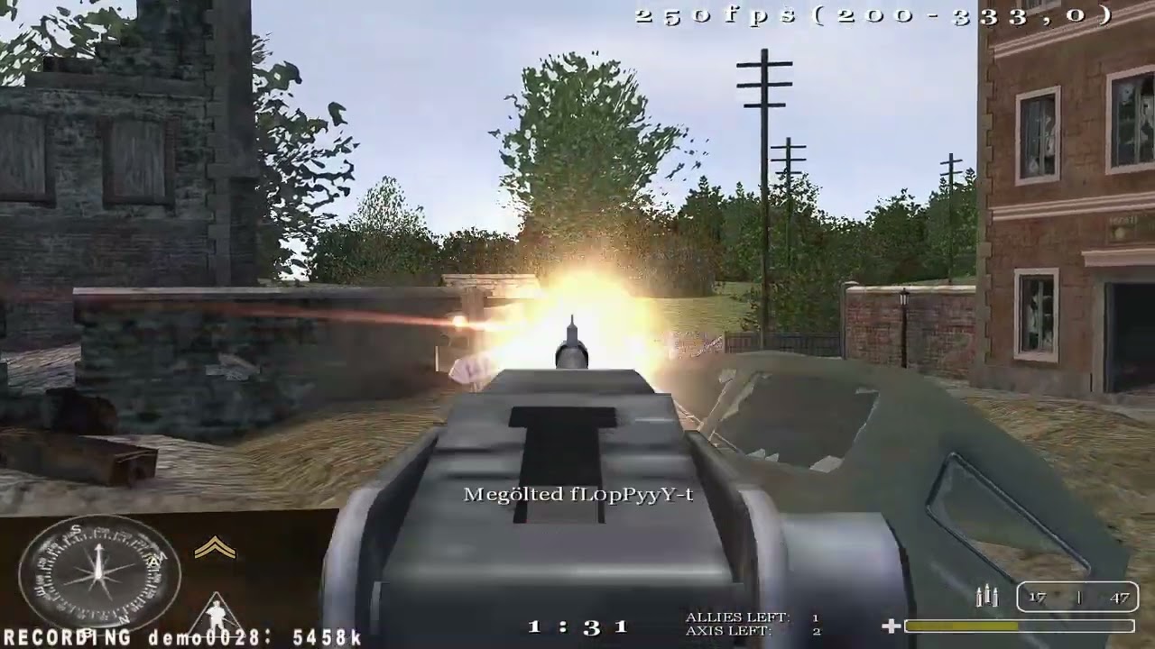United Base League COD:UO Fragmovie by X_Team|Skorzeny