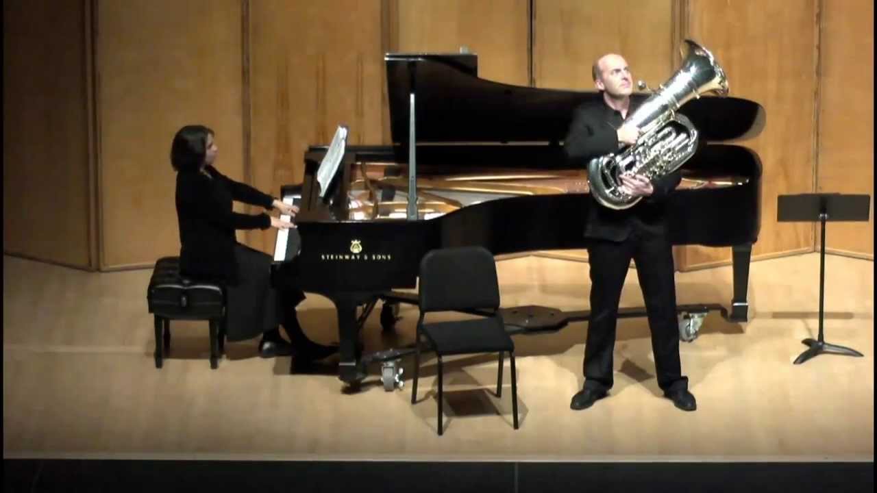 Three Tangos - Oystein Baadsvik