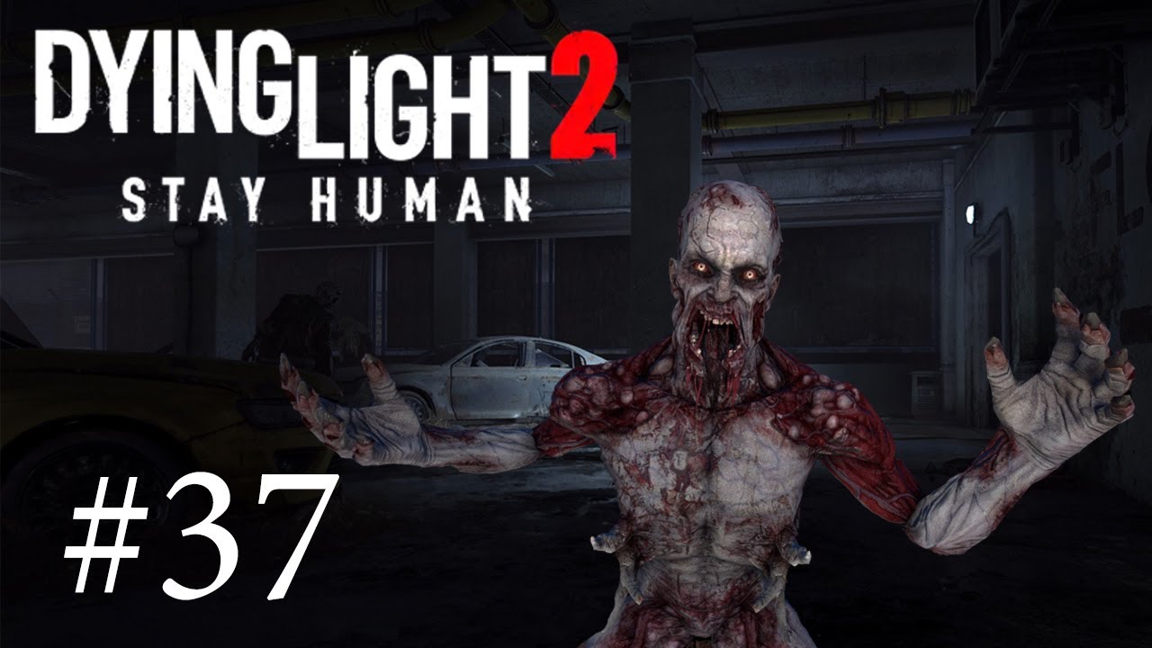 There shall be light! | Dying Light 2 | Part 37