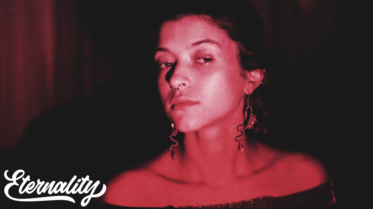 HRTBRKFEVER - contagious (ft. NO1-NOAH)