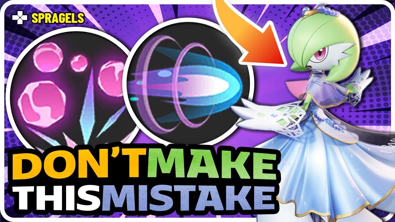 People Have No Clue How To Play A Mage..