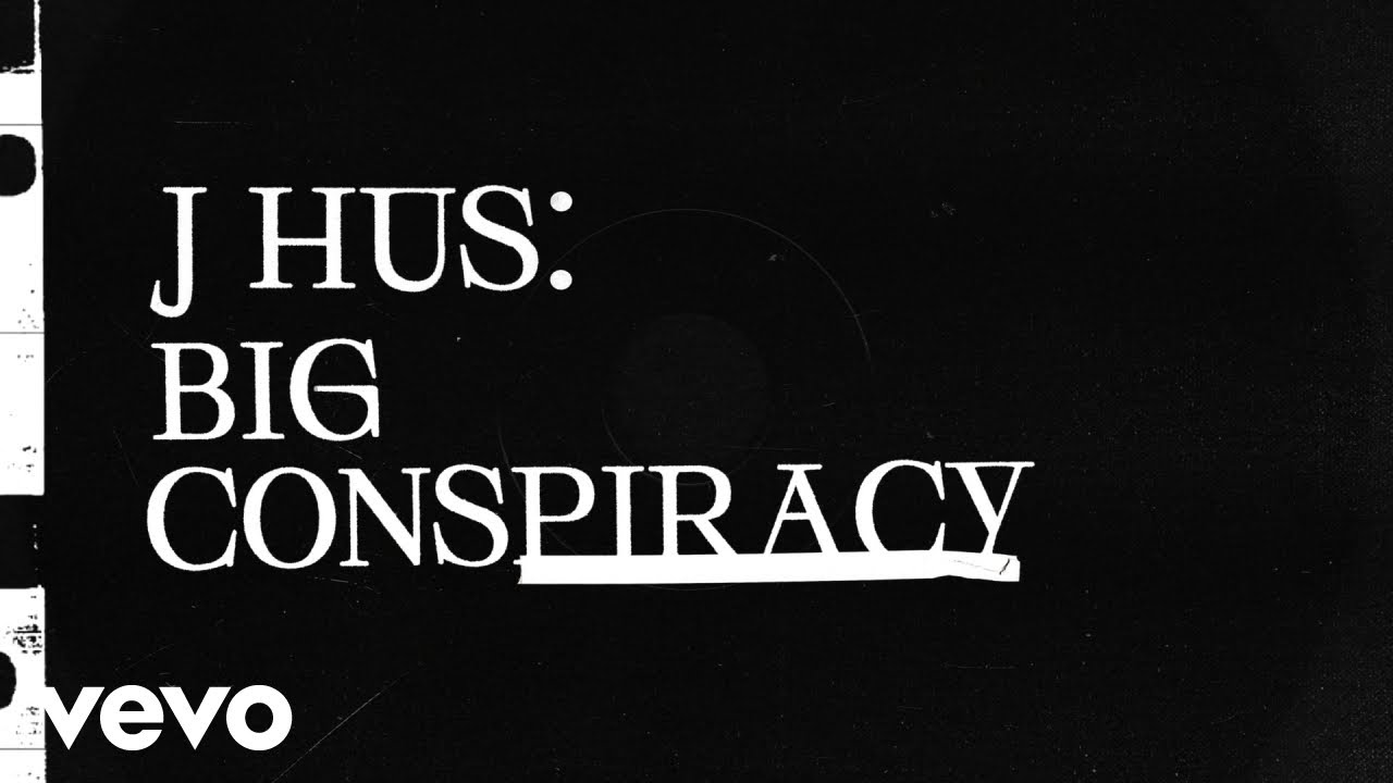 J Hus - Love, Peace and Prosperity (Official Audio)