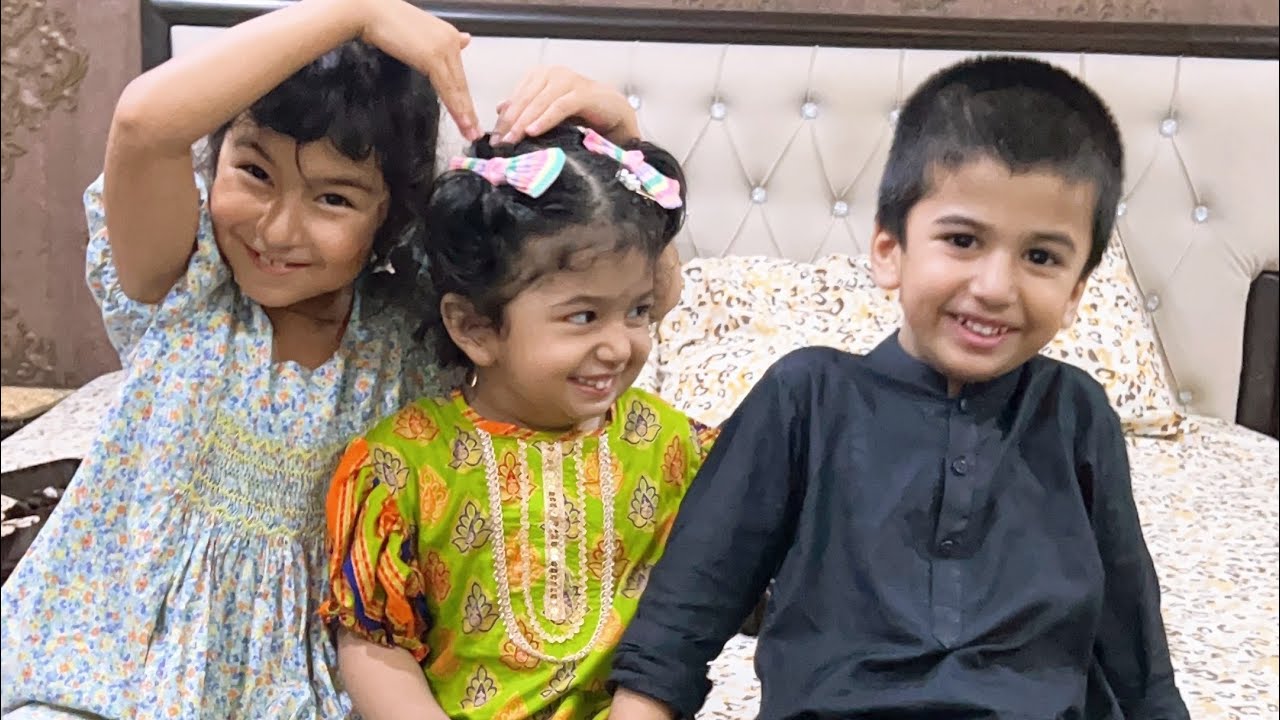 Hành trình về lại Pakistan sau hơn 2 năm xa cách💥Lấy chồng Pakistan 🇵🇰