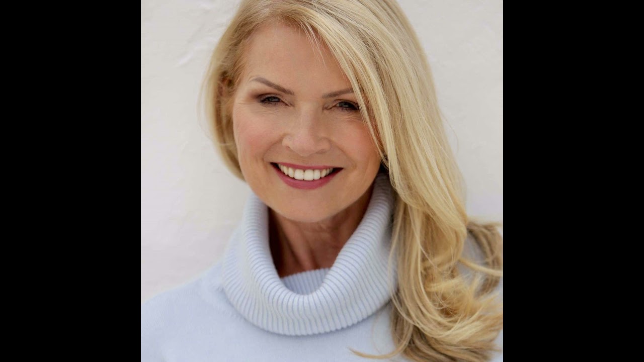Episode 33 - Denise Waterman - TIGHT FIT !