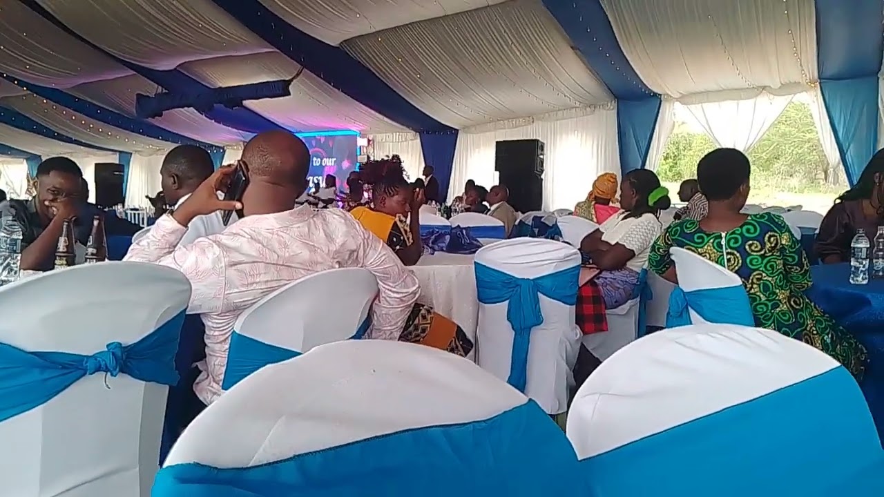 (Ev) Ezekiel dowry payment,,,,at emali kikumini,,,#newlife #ezekiel #nganga 